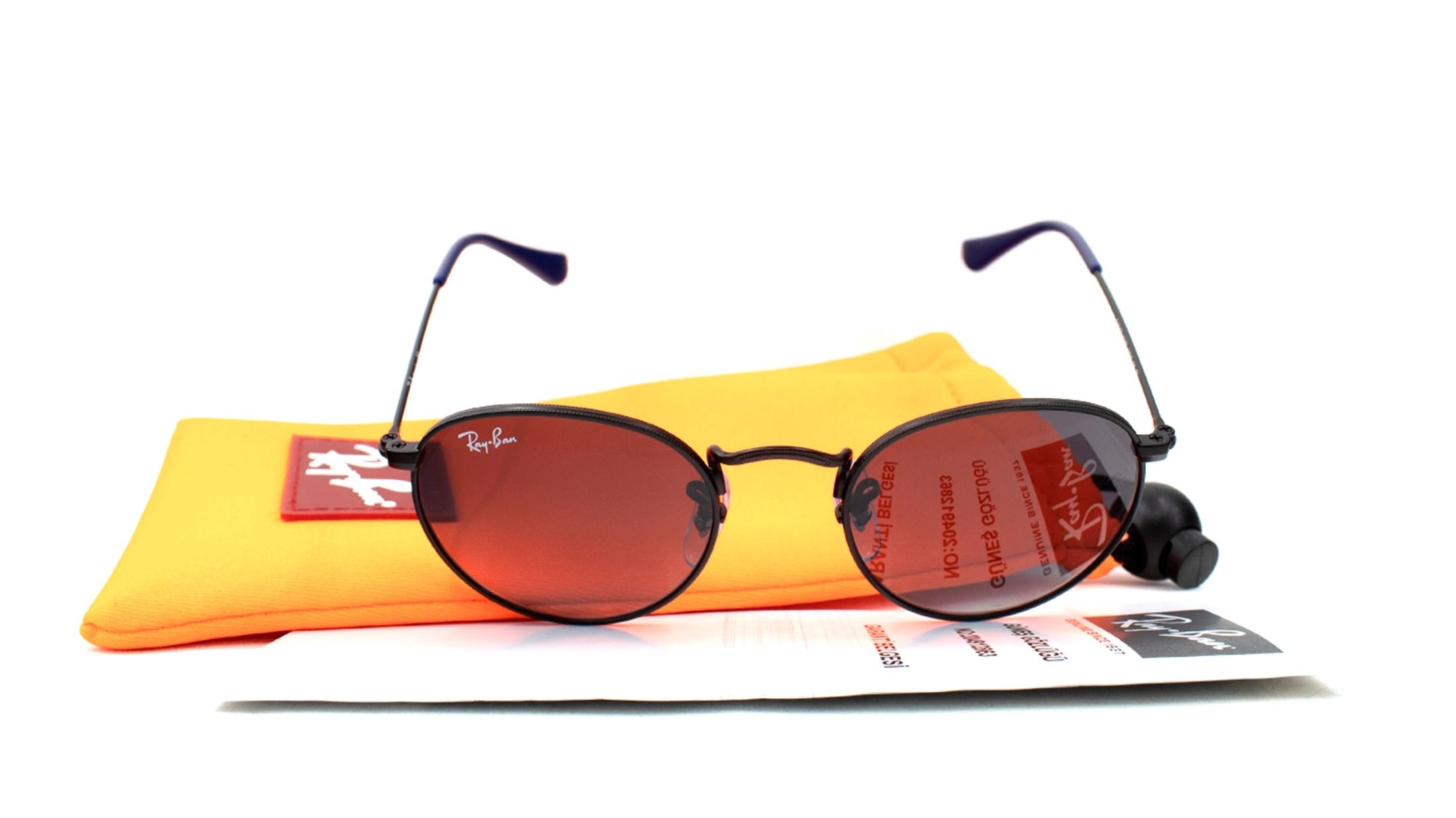 Ray-ban  9547S 201/8G 44-19  Güneş Gözlüğü