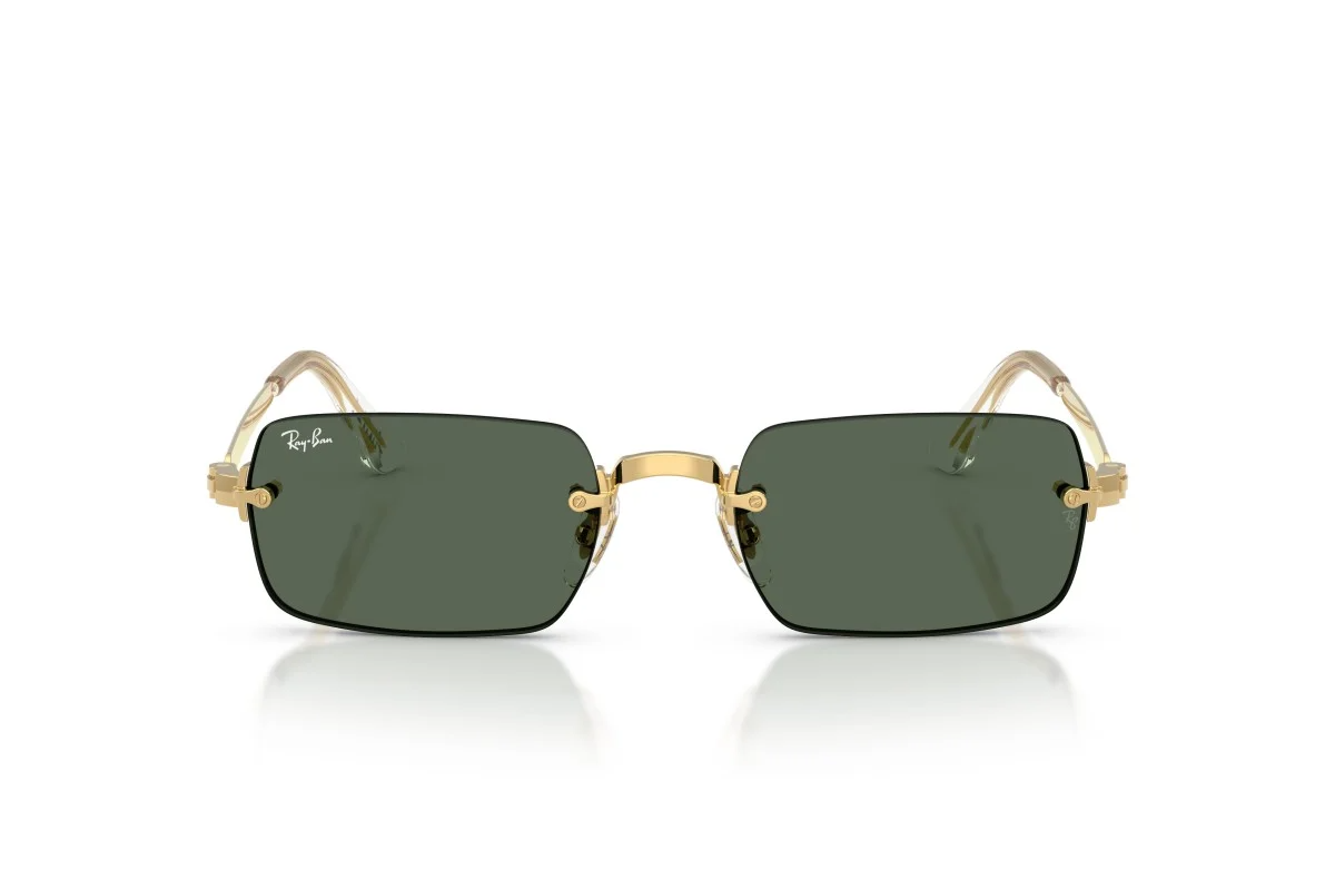 Ray-ban ASAP Rocky 3928 001/71 54-20  Güneş Gözlüğü