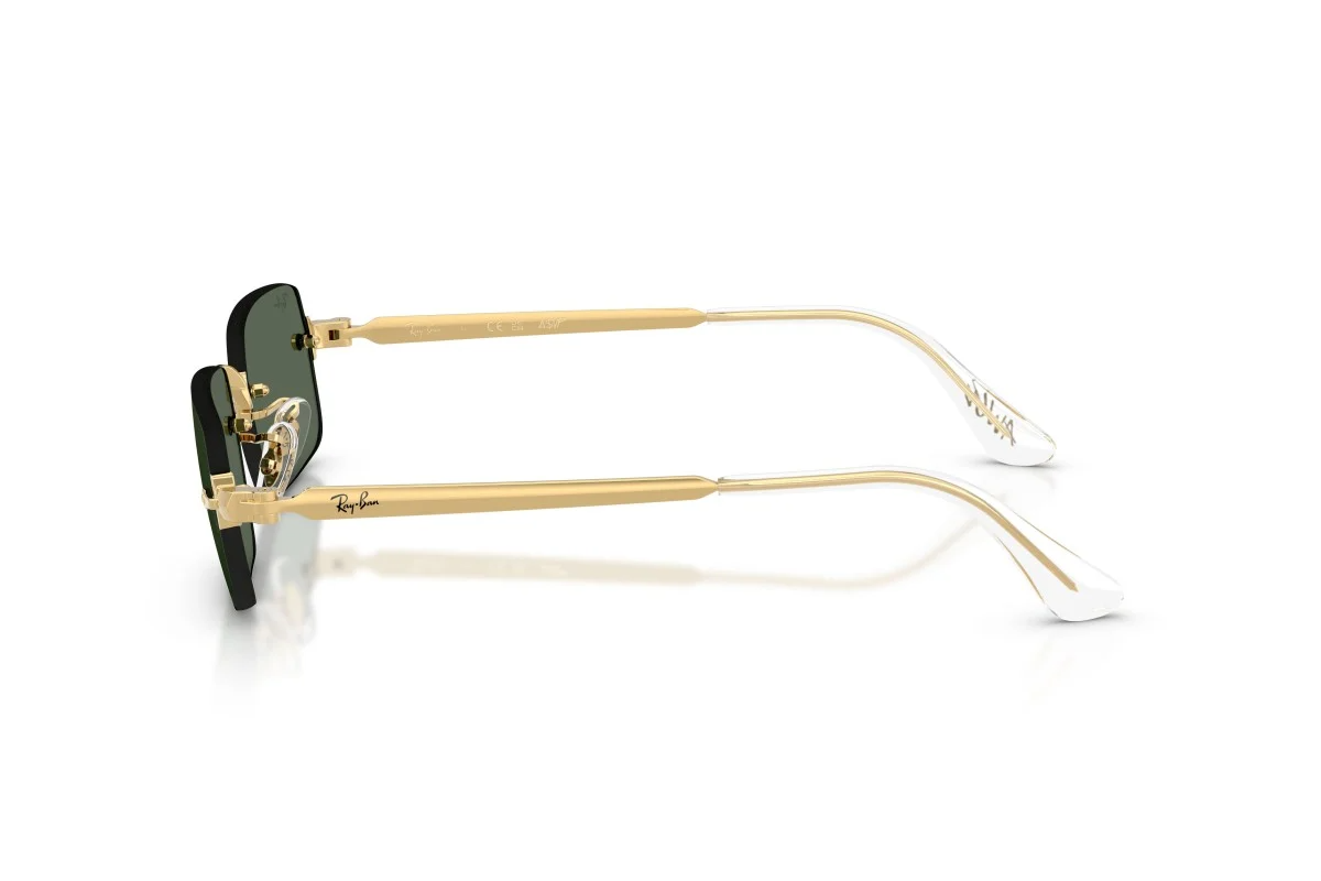 Ray-ban ASAP Rocky 3928 001/71 54-20  Güneş Gözlüğü