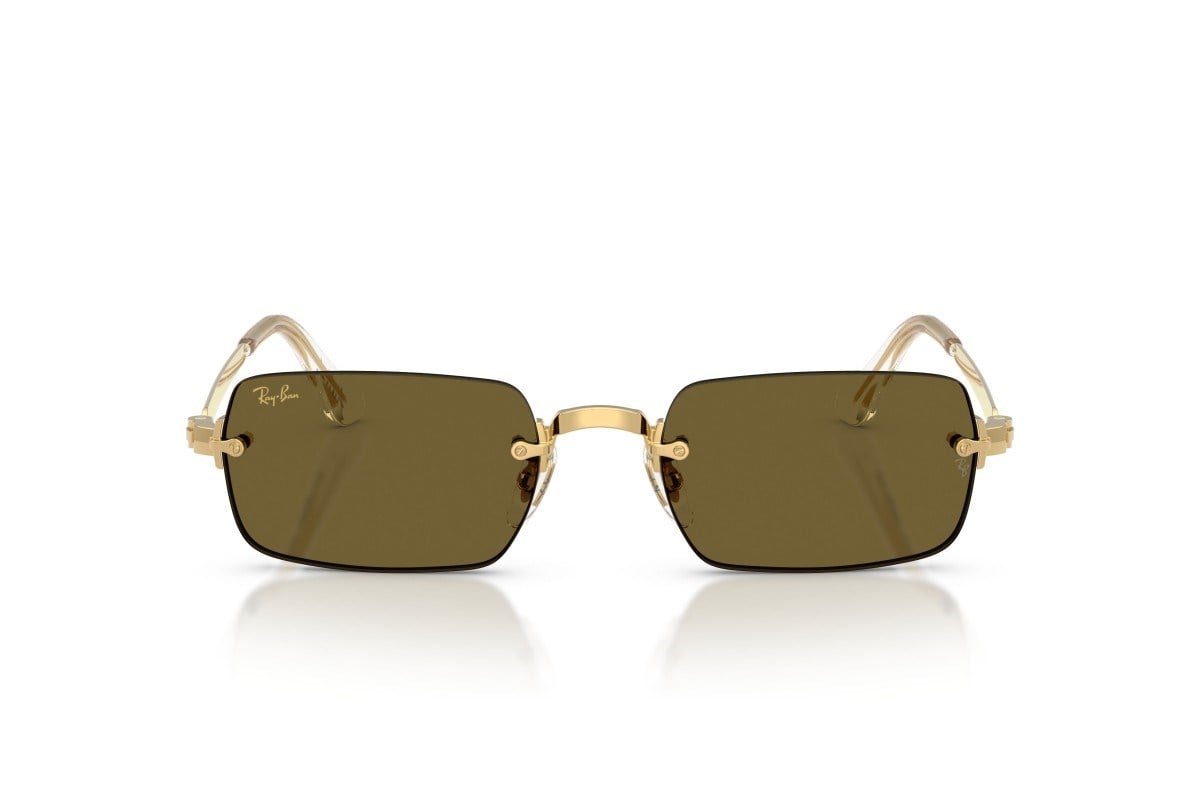 Ray-ban ASAP Rocky 3928 001/73 54-20  Güneş Gözlüğü