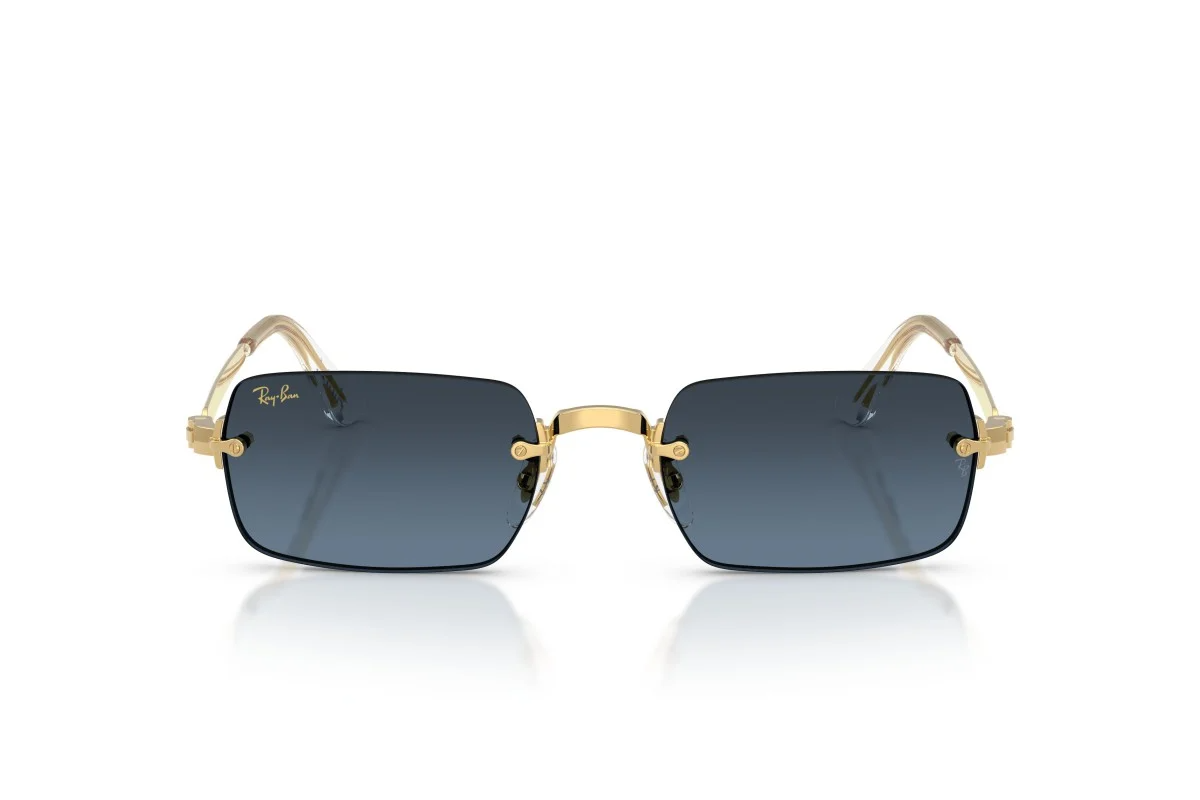Ray-ban ASAP Rocky 3928 001/S2 54-20  Güneş Gözlüğü