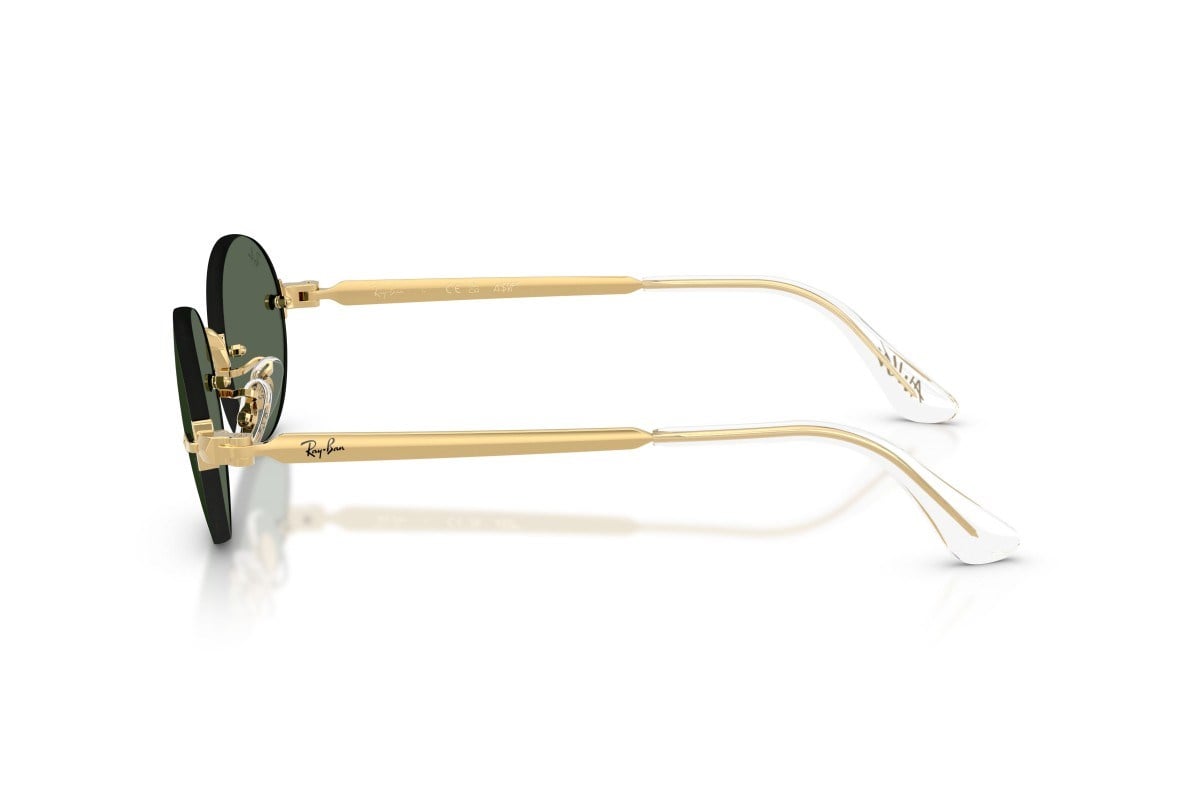 Ray-ban ASAP Rocky 3929 001/71 54-20  Güneş Gözlüğü