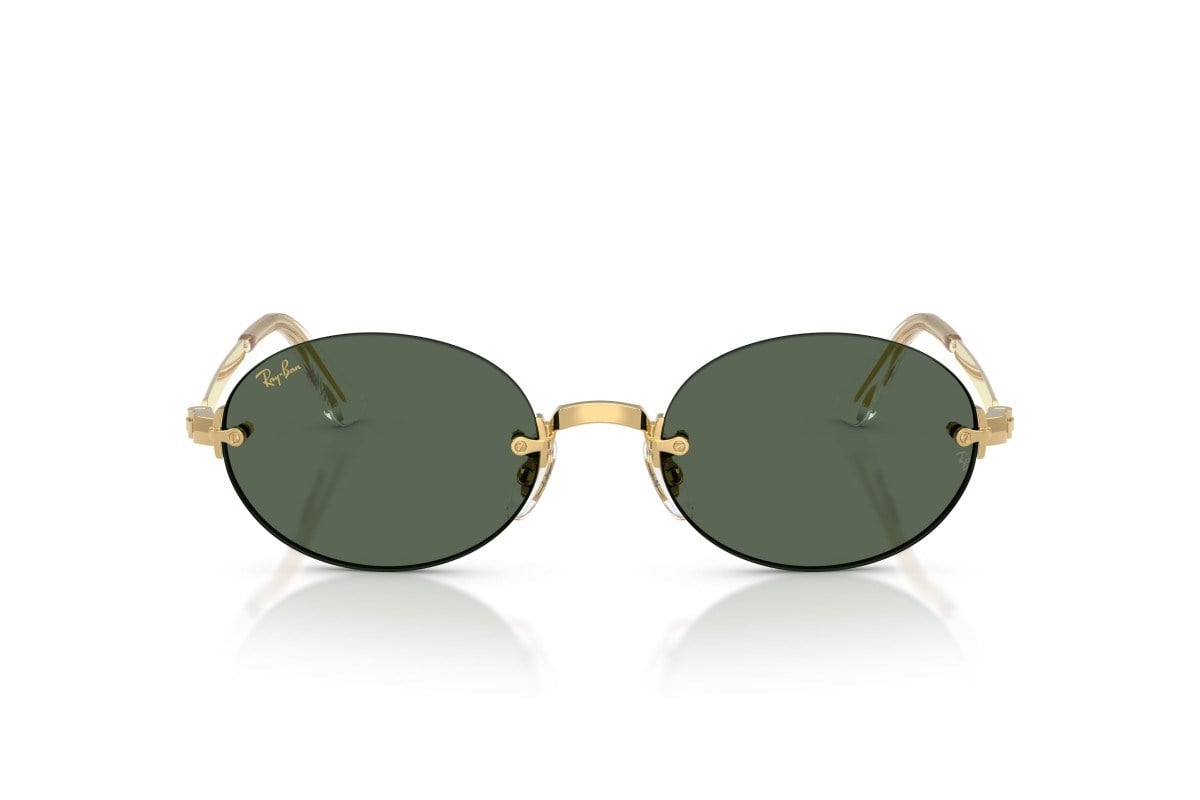Ray-ban ASAP Rocky 3929 001/71 54-20  Güneş Gözlüğü
