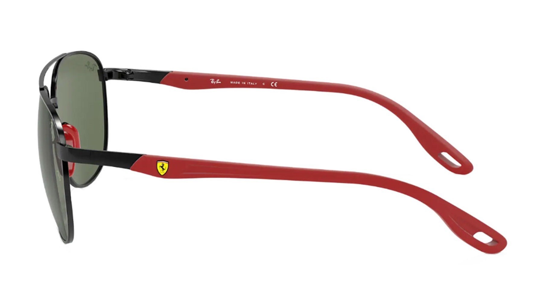 RAY-BAN FERRARI  3659M F02871 57-17  Güneş Gözlüğü