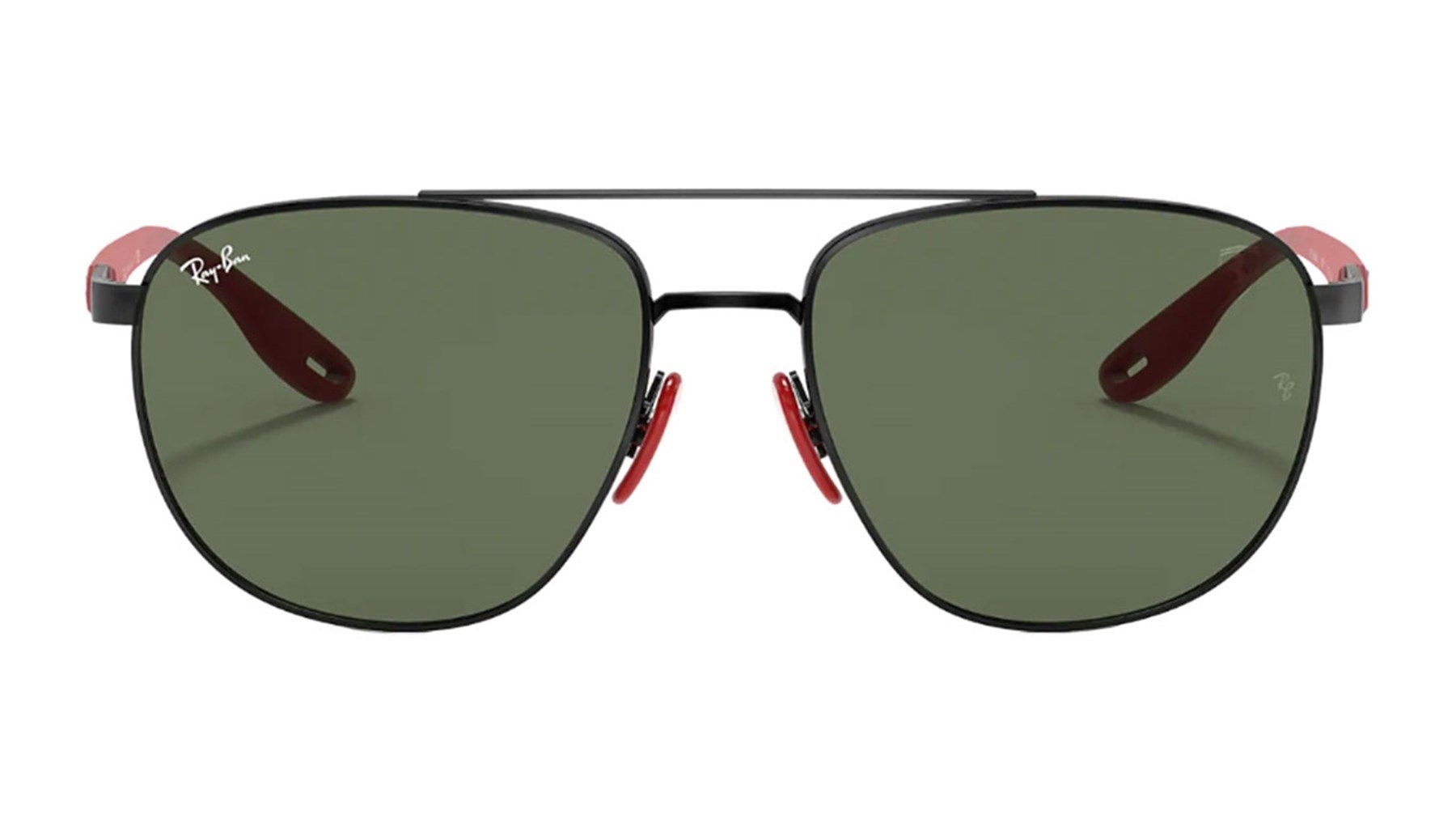 RAY-BAN FERRARI  3659M F02871 57-17  Güneş Gözlüğü