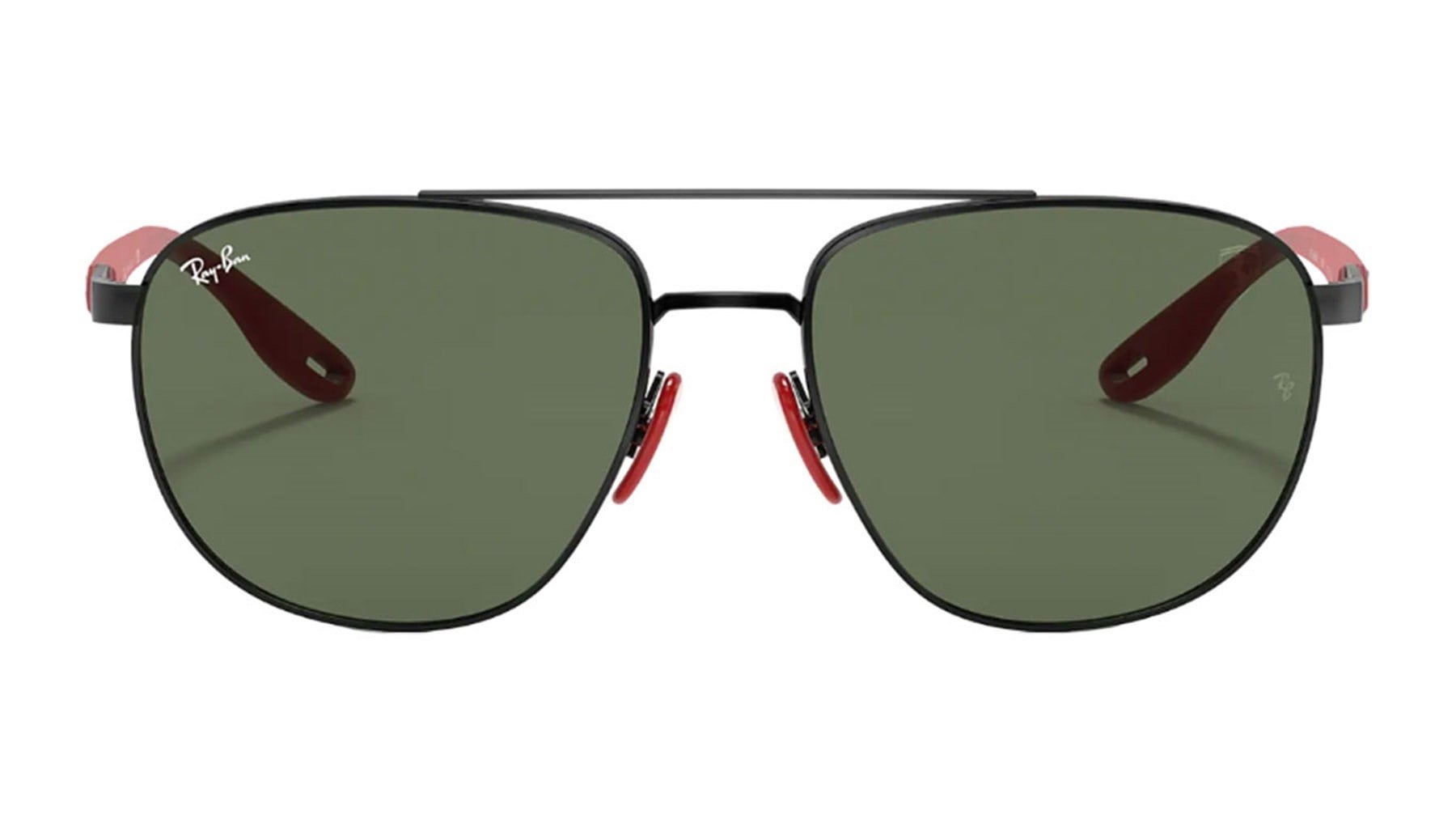 RAY-BAN FERRARI  3659M F02871 57-17  Güneş Gözlüğü
