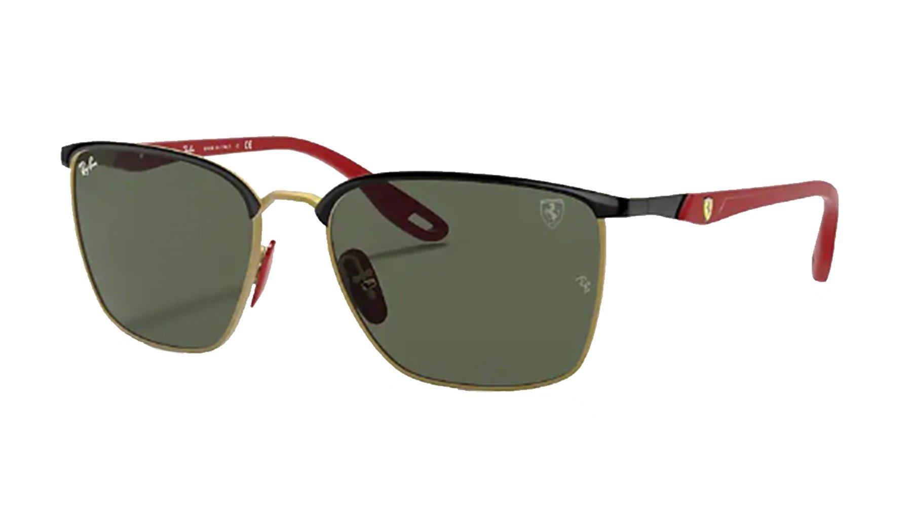 RAY-BAN FERRARI  3673M F06171 56-17  Güneş Gözlüğü