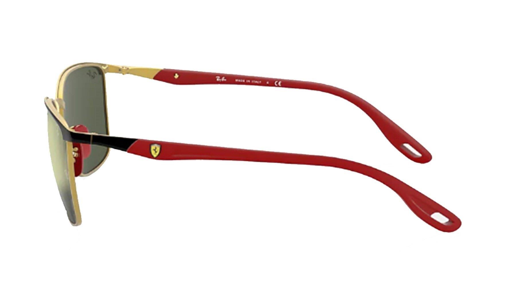 RAY-BAN FERRARI  3673M F06171 56-17  Güneş Gözlüğü