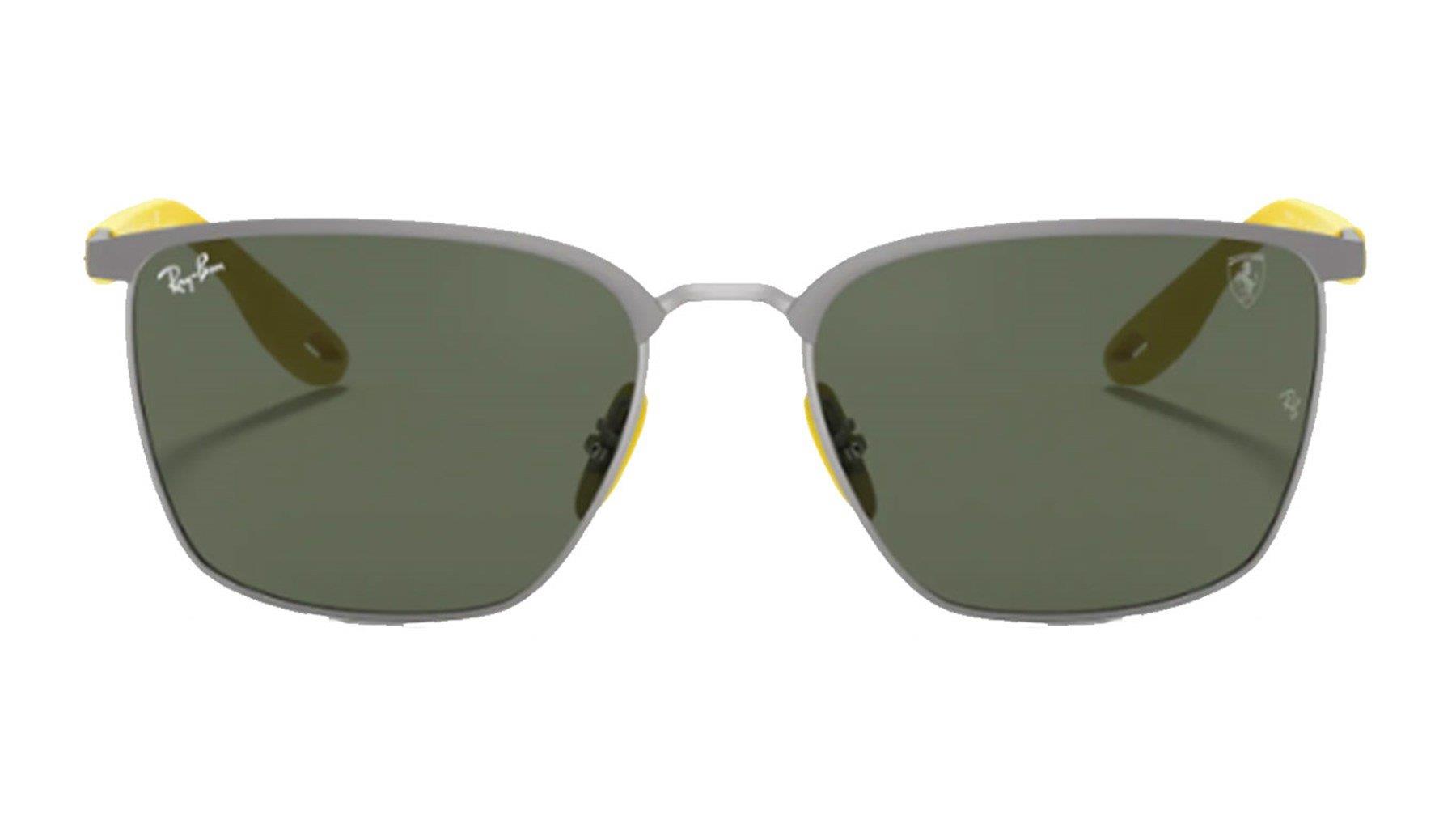 RAY-BAN FERRARI  3673M F06371 56-17  Güneş Gözlüğü