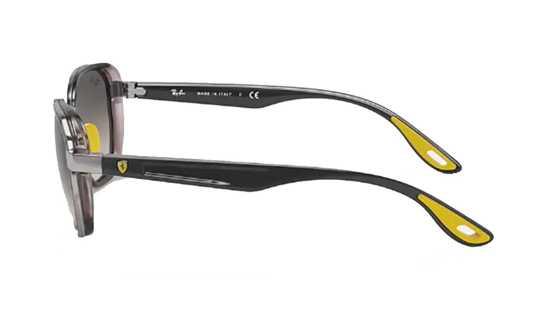 RAY-BAN FERRARI  3674M F03011 50-21  Güneş Gözlüğü