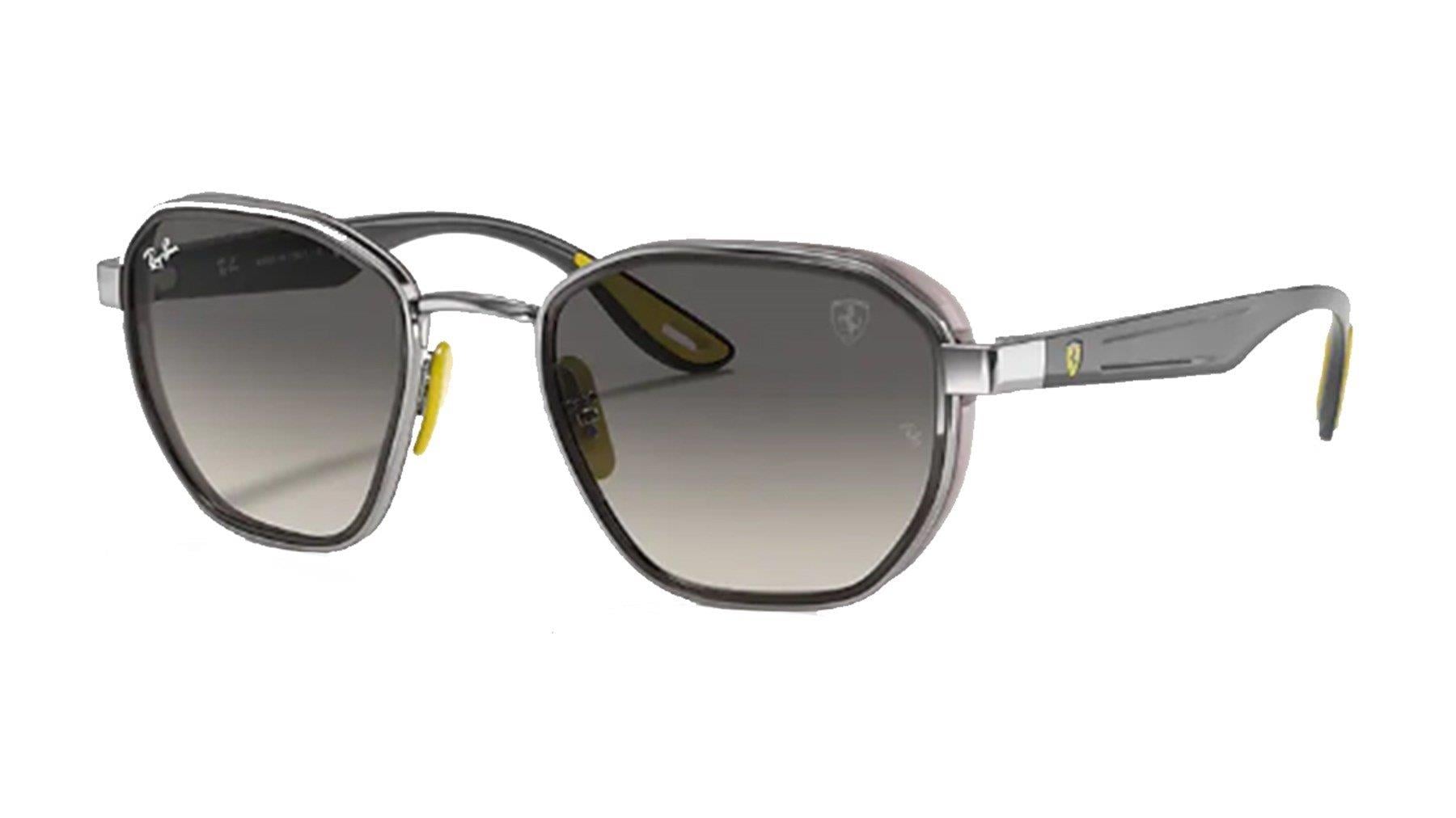 RAY-BAN FERRARI  3674M F03011 50-21  Güneş Gözlüğü