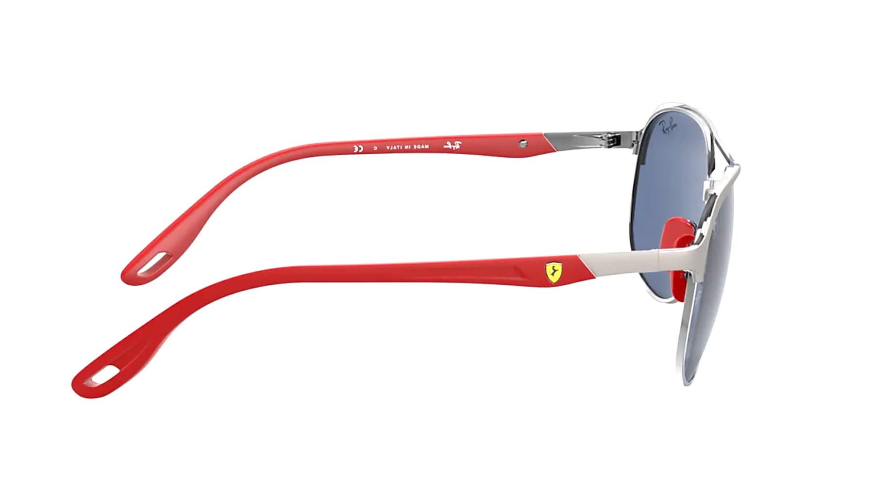 RAY-BAN FERRARI  3685M F071/80 58-19  Güneş Gözlüğü