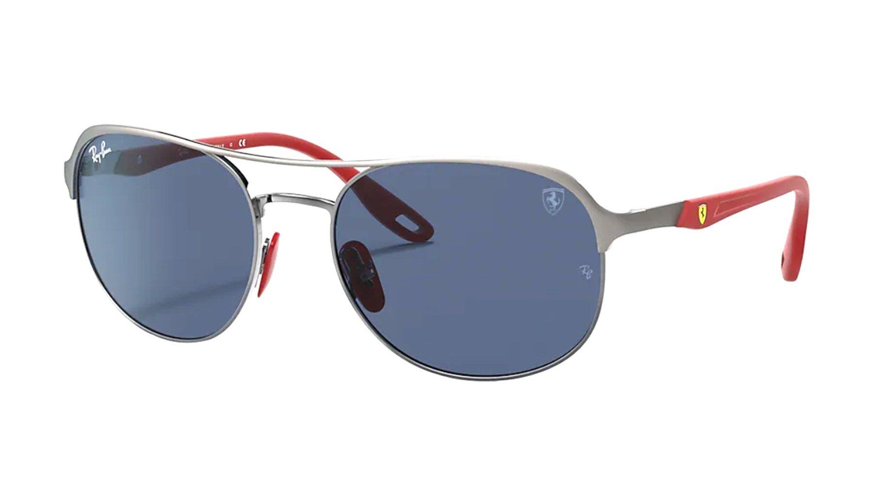 RAY-BAN FERRARI  3685M F071/80 58-19  Güneş Gözlüğü