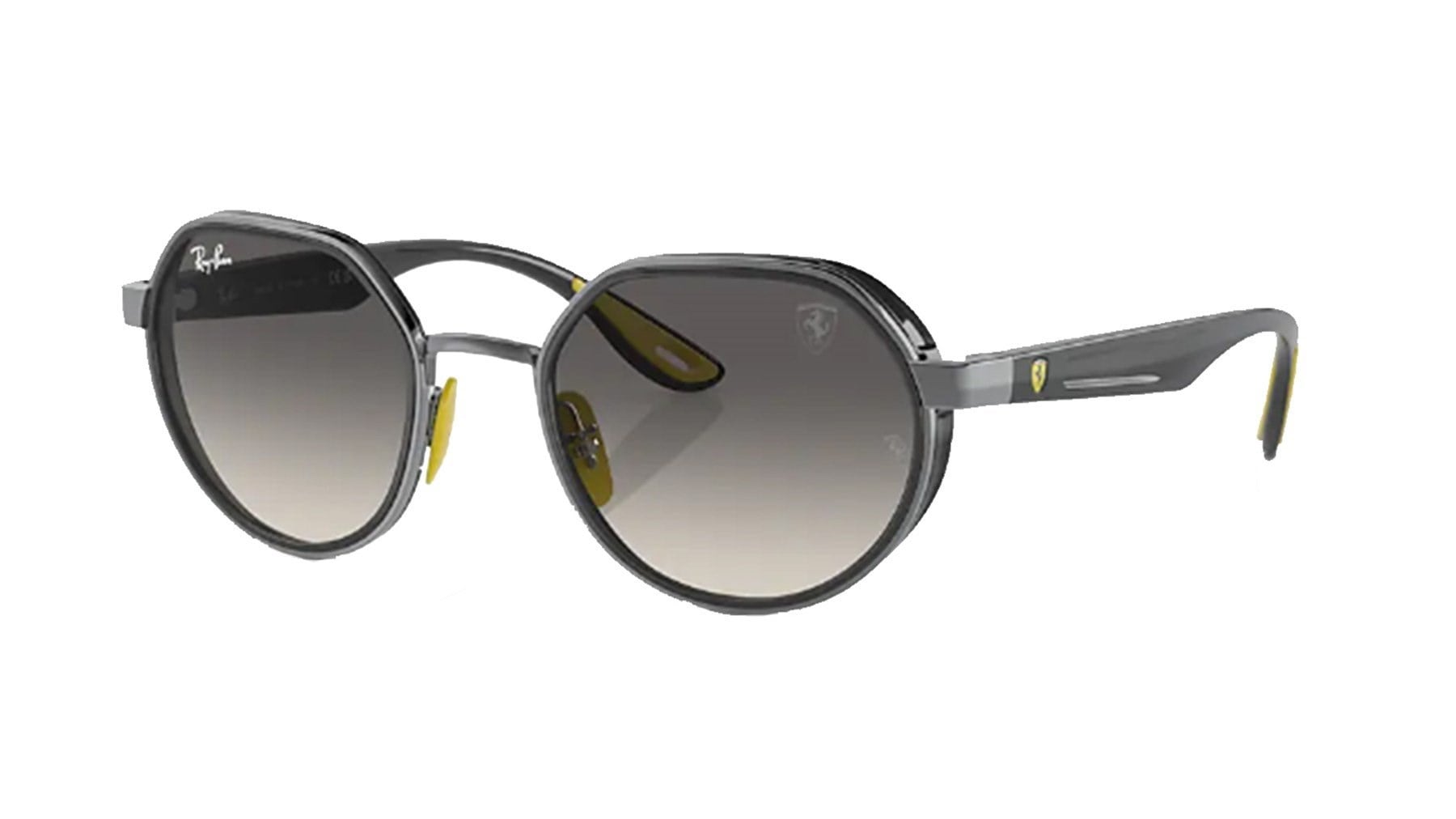 RAY-BAN FERRARI  3703M F03011 51-21  Güneş Gözlüğü