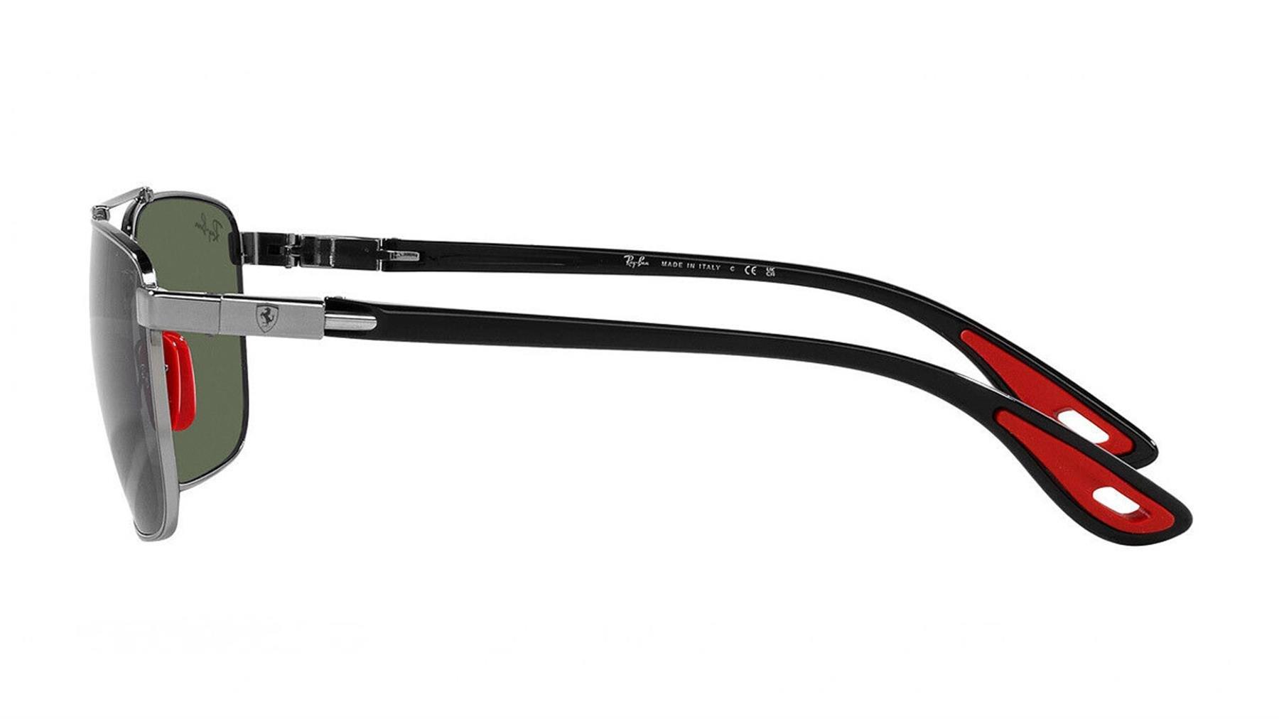 RAY-BAN FERRARI  3715M F00171 58-18  Güneş Gözlüğü