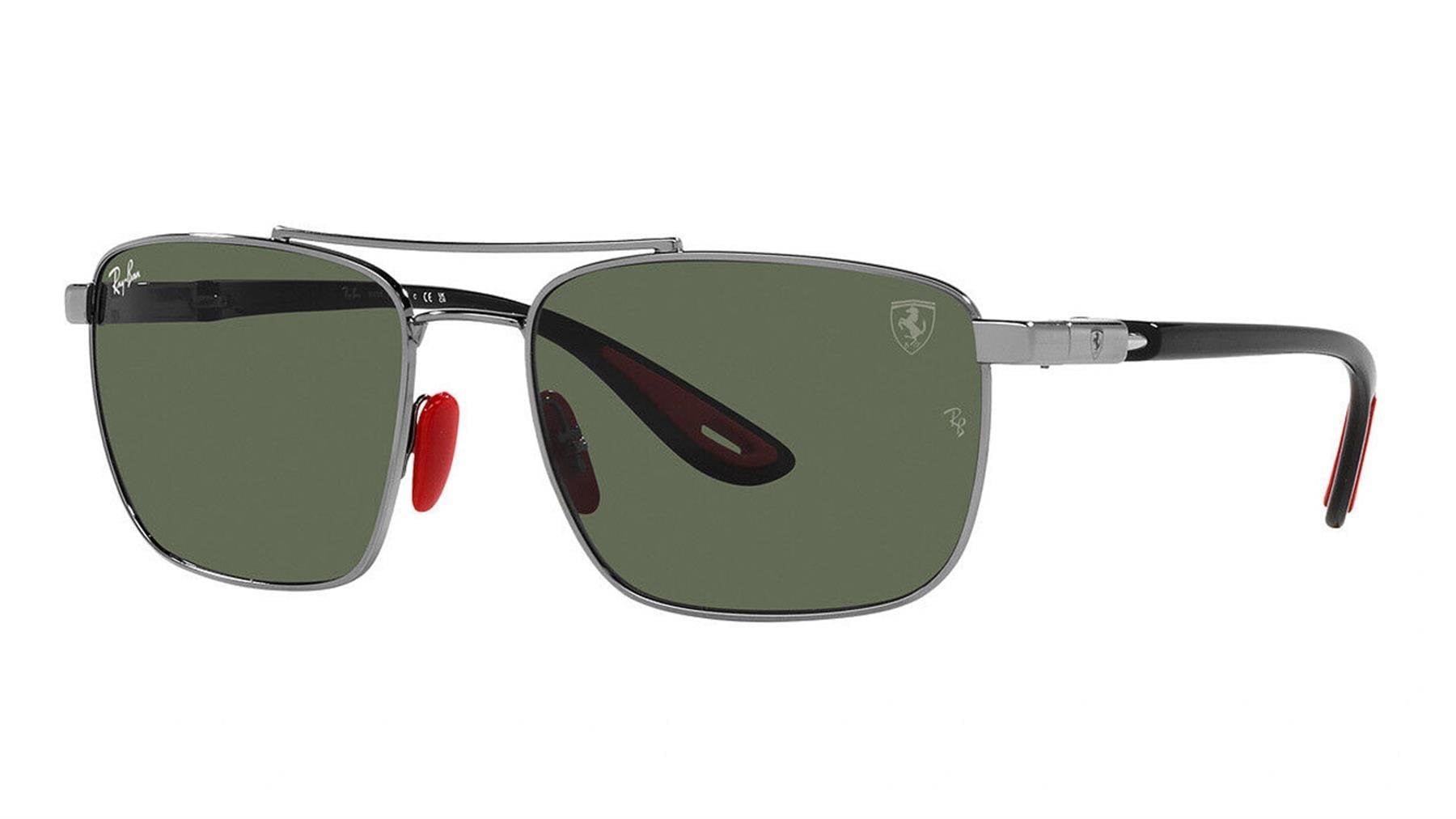 RAY-BAN FERRARI  3715M F00171 58-18  Güneş Gözlüğü