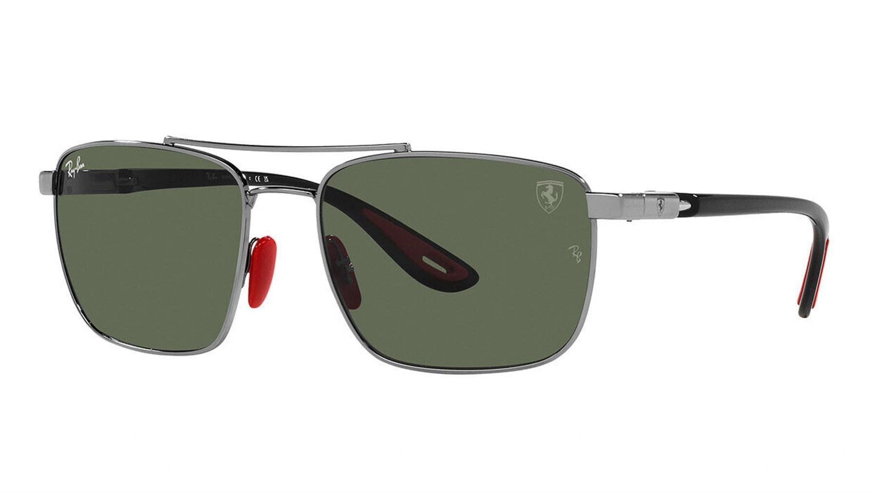 RAY-BAN FERRARI  3715M F00171 58-18  Güneş Gözlüğü