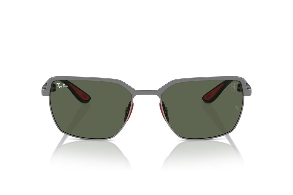 RAY-BAN FERRARI  3743M F09971 58-19  Güneş Gözlüğü