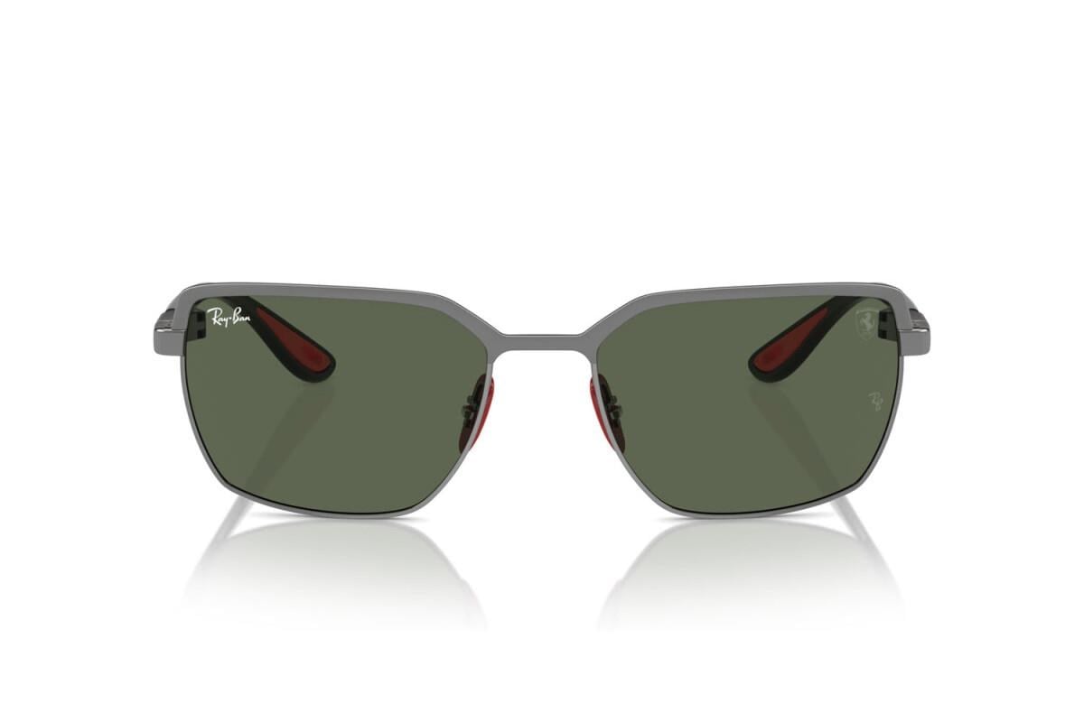 RAY-BAN FERRARI  3743M F09971 58-19  Güneş Gözlüğü