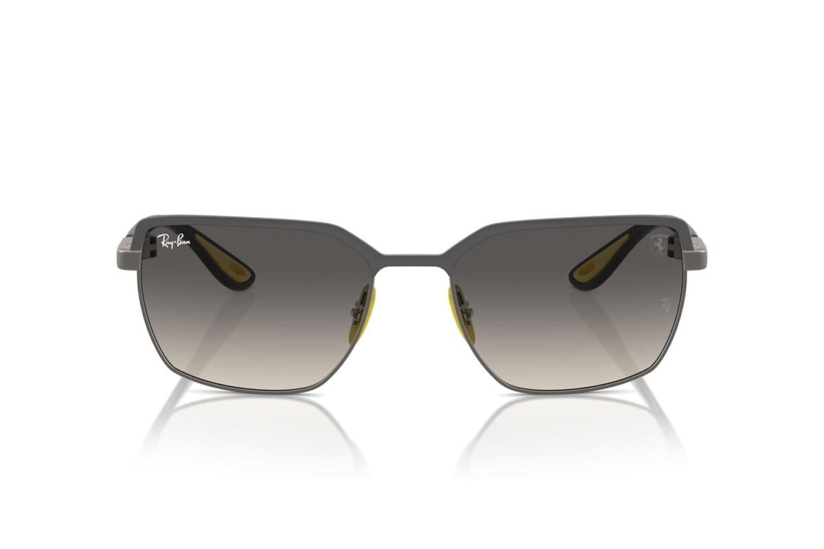 RAY-BAN FERRARI  3743M F10111 58-19  Güneş Gözlüğü