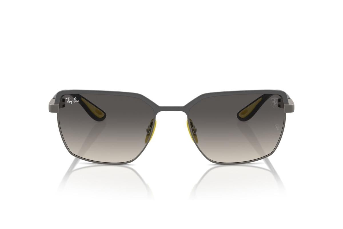 RAY-BAN FERRARI  3743M F10111 58-19  Güneş Gözlüğü