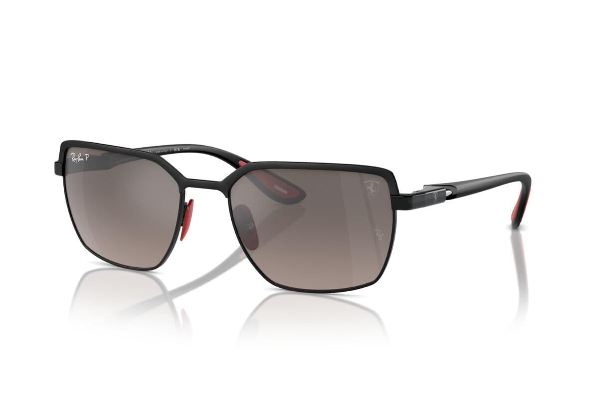 RAY-BAN FERRARI  3743M F1035J 58-19  Güneş Gözlüğü