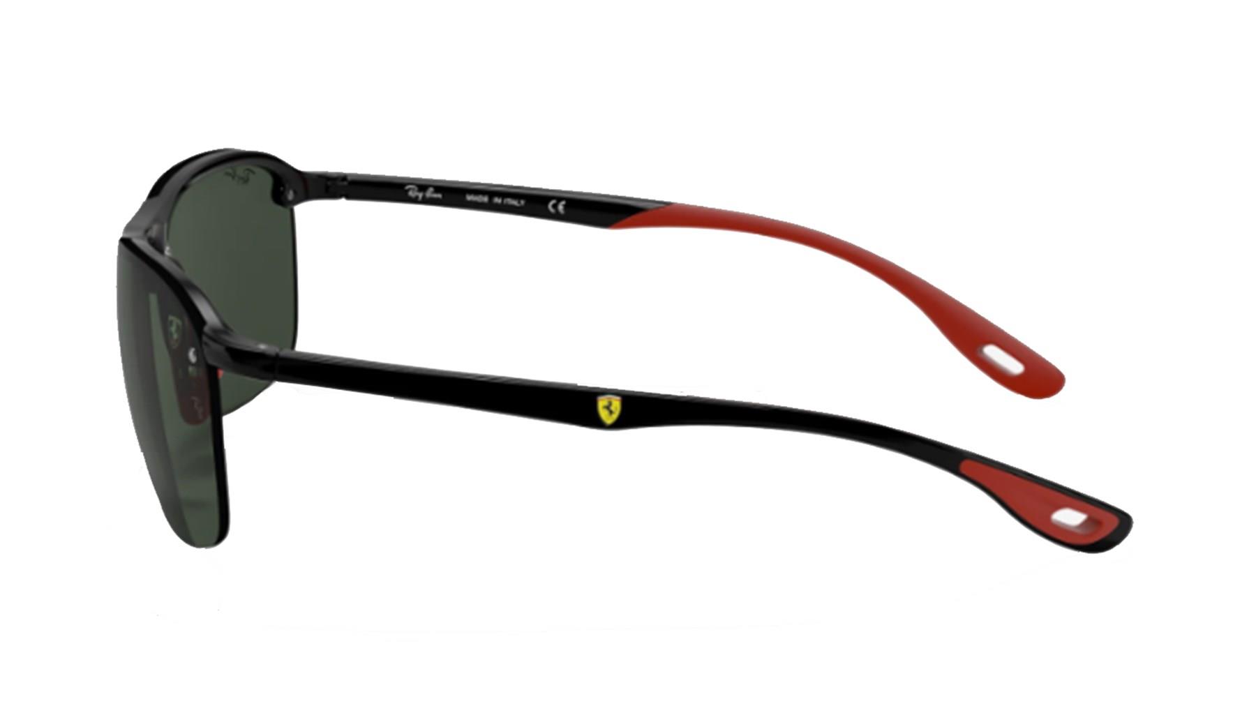 RAY-BAN FERRARI  4302-M F601/71 62-16  Güneş Gözlüğü