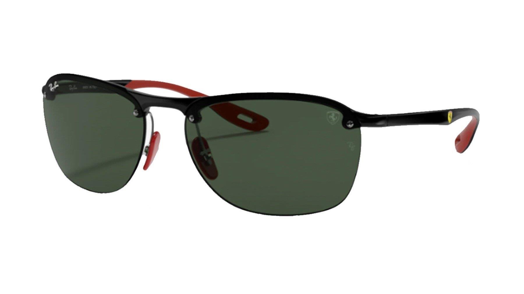 RAY-BAN FERRARI  4302-M F601/71 62-16  Güneş Gözlüğü