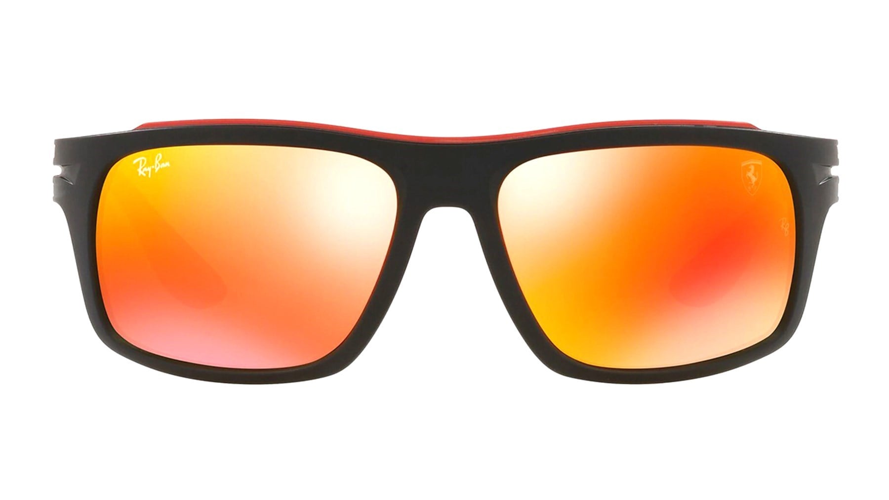 RAY-BAN FERRARI  4364M F6026/6Q 60-17  Güneş Gözlüğü