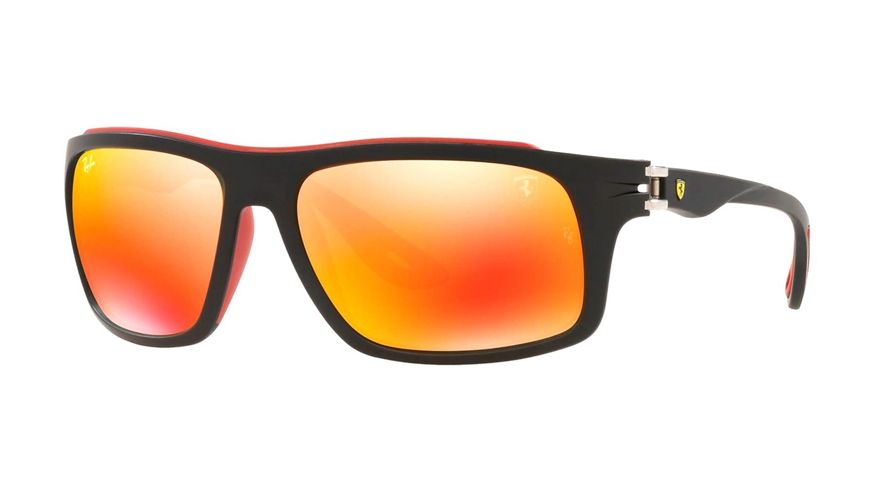 RAY-BAN FERRARI  4364M F6026/6Q 60-17  Güneş Gözlüğü