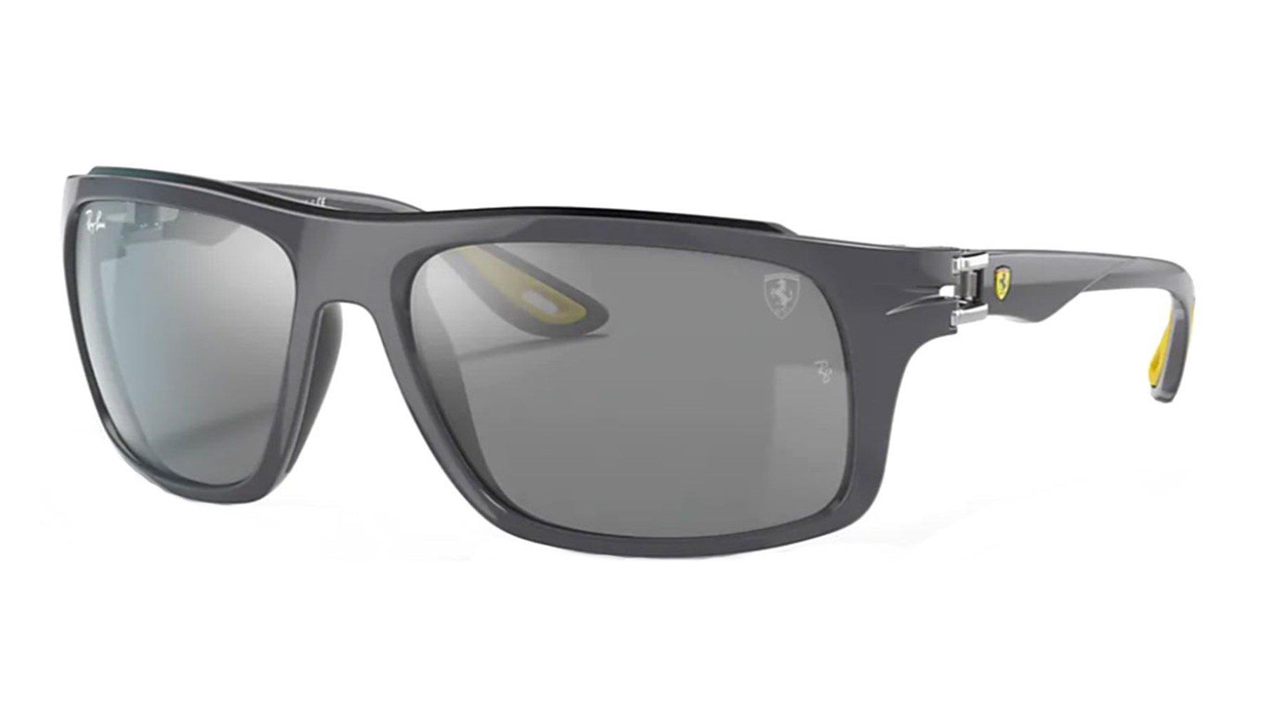 RAY-BAN FERRARI  4364M F624/6G 60-17  Güneş Gözlüğü