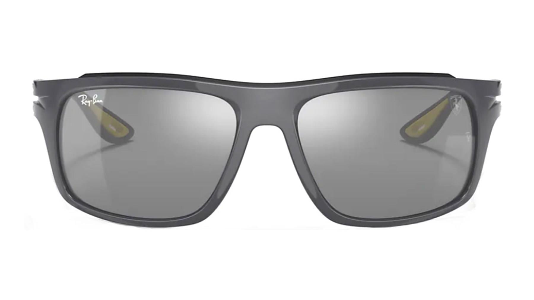 RAY-BAN FERRARI  4364M F624/6G 60-17  Güneş Gözlüğü