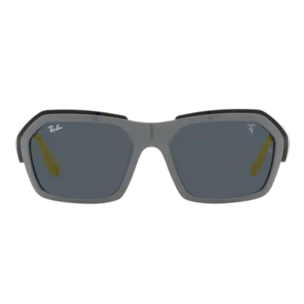 RAY-BAN FERRARI 4367M F67287 59-19