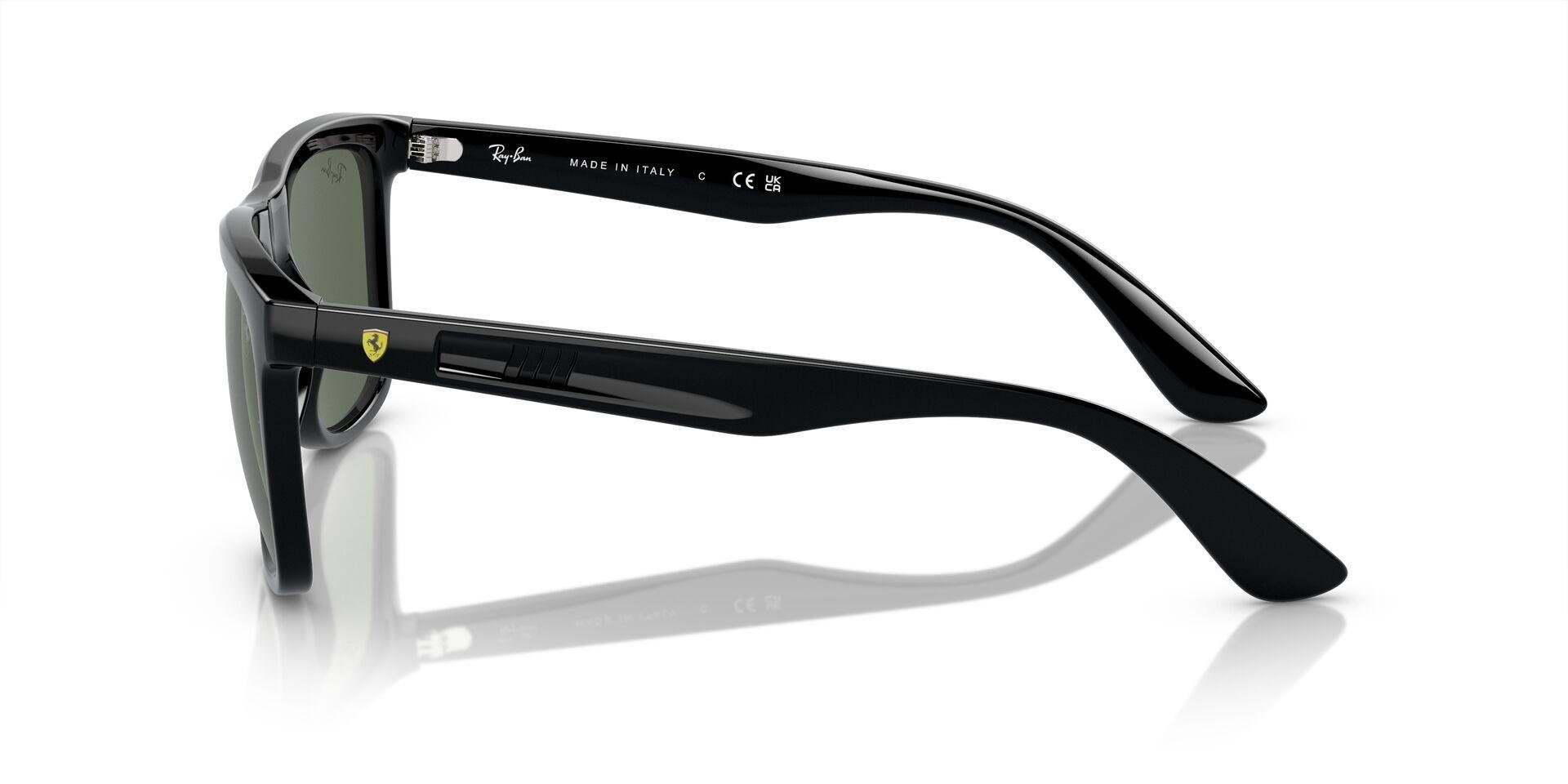 RAY-BAN FERRARI  4413M F68371 57-19  Güneş Gözlüğü