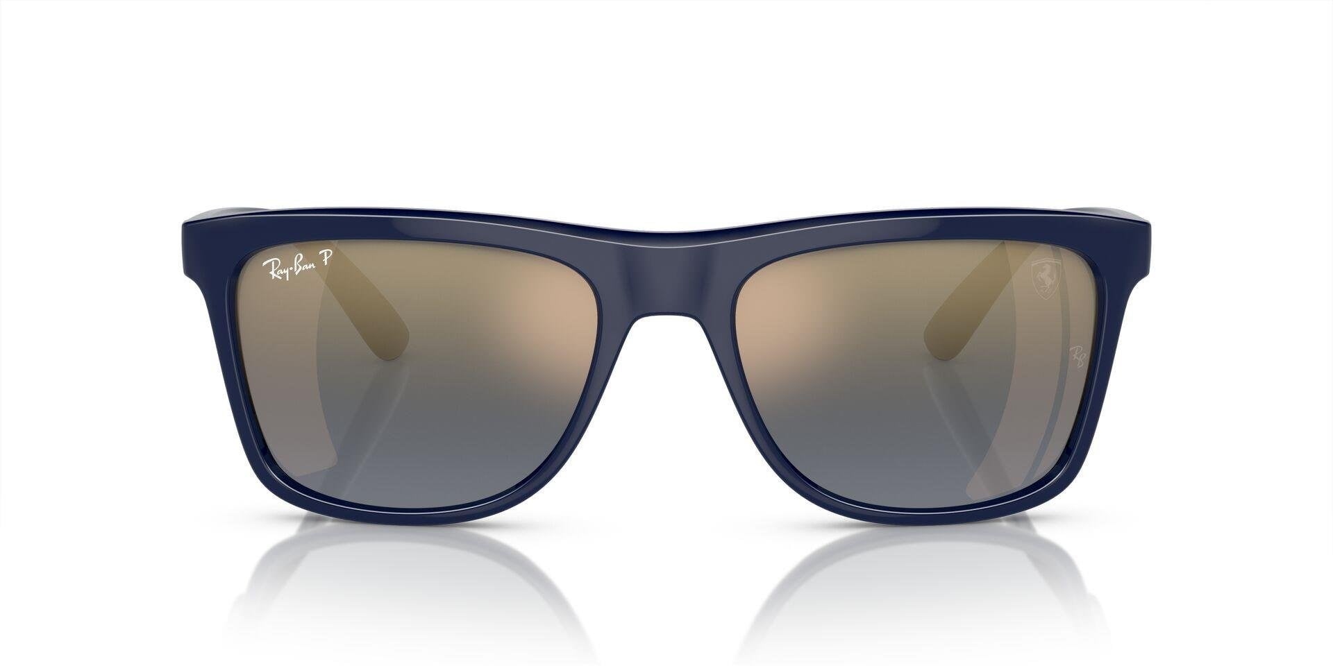 RAY-BAN FERRARI  4413M F688J0 57-19  Güneş Gözlüğü