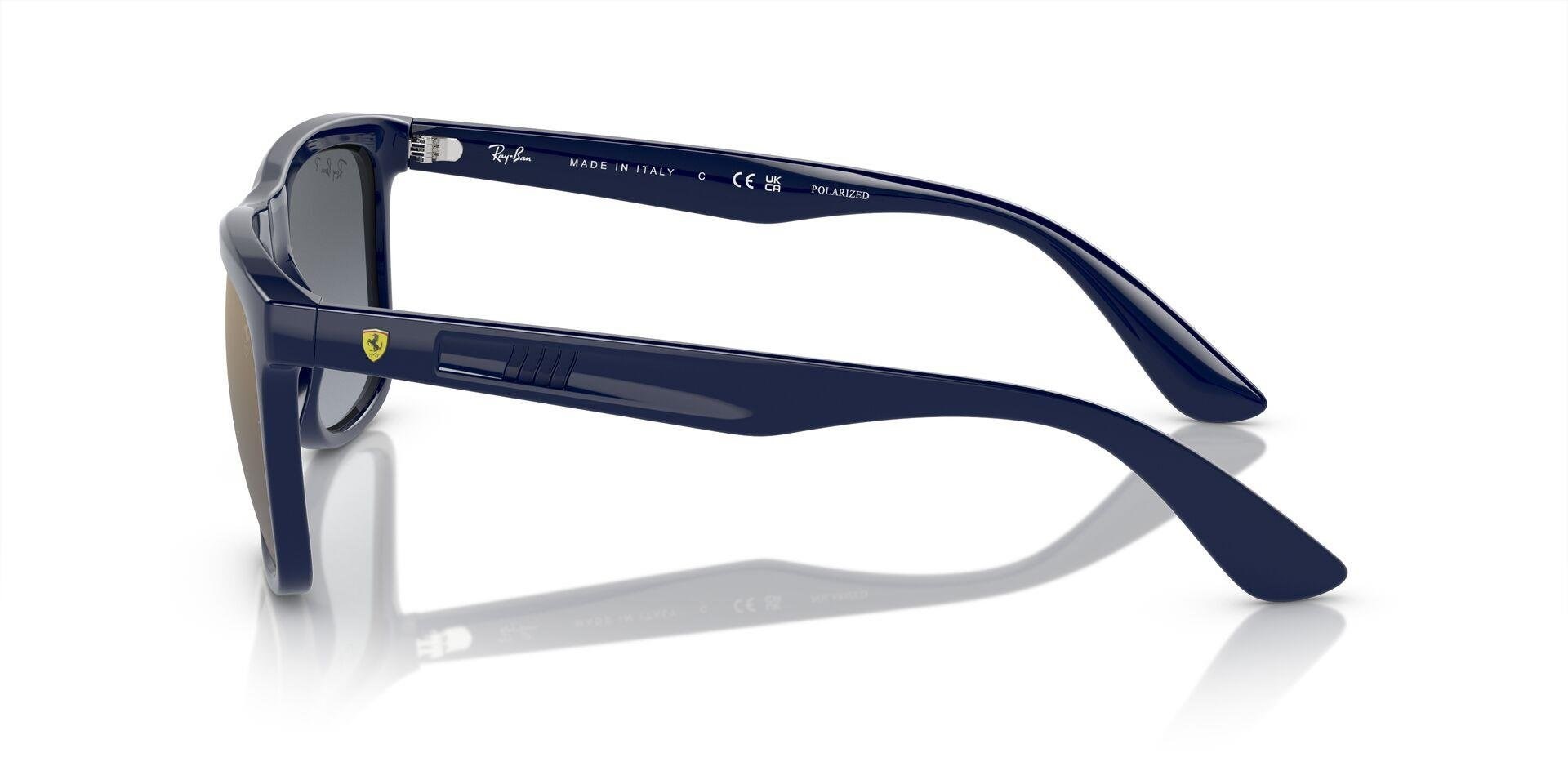 RAY-BAN FERRARI  4413M F688J0 57-19  Güneş Gözlüğü