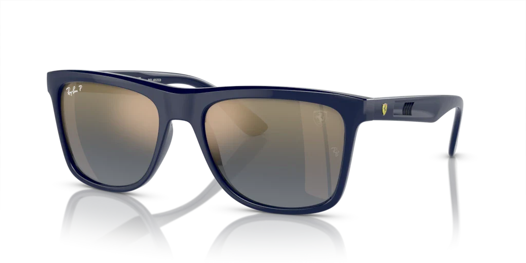 RAY-BAN FERRARI  4413M F688J0 57-19  Güneş Gözlüğü