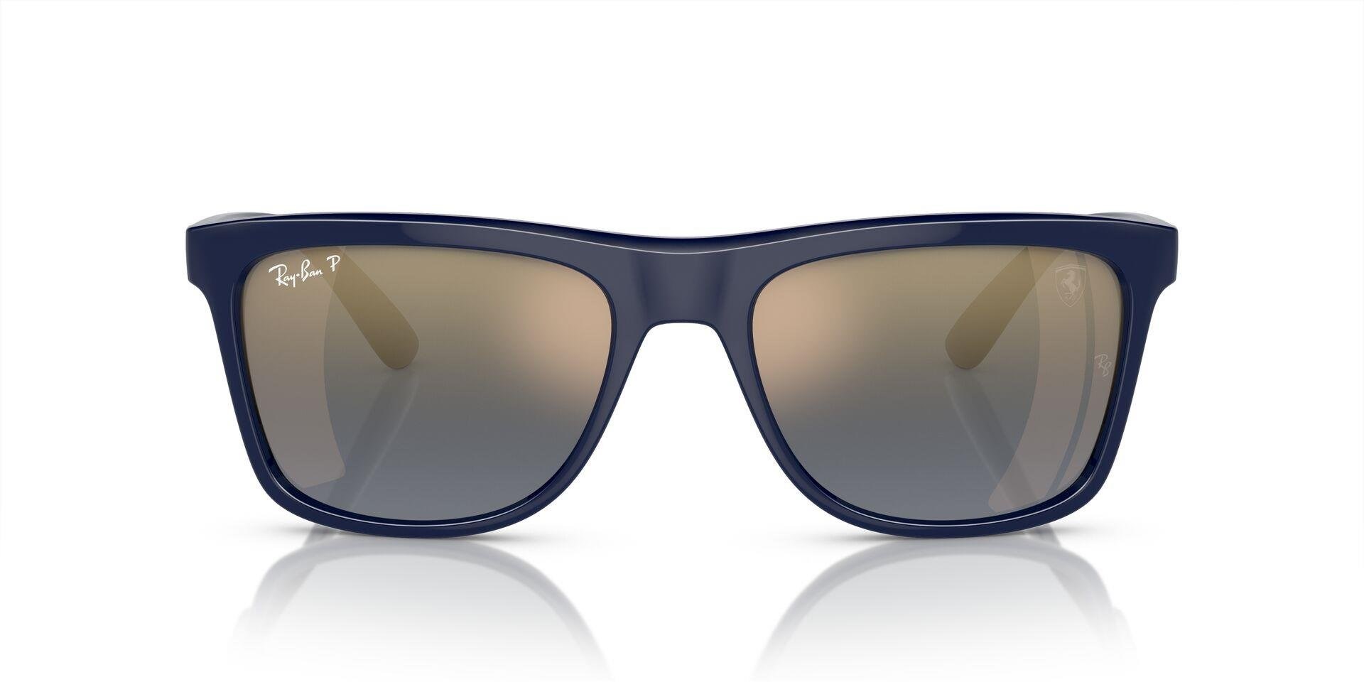 RAY-BAN FERRARI  4413M F688J0 57-19  Güneş Gözlüğü