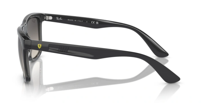 RAY-BAN FERRARI  4413M F69111 57-19  Güneş Gözlüğü