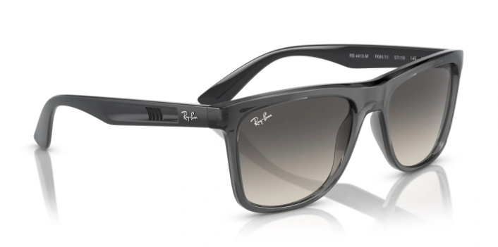 RAY-BAN FERRARI  4413M F69111 57-19  Güneş Gözlüğü