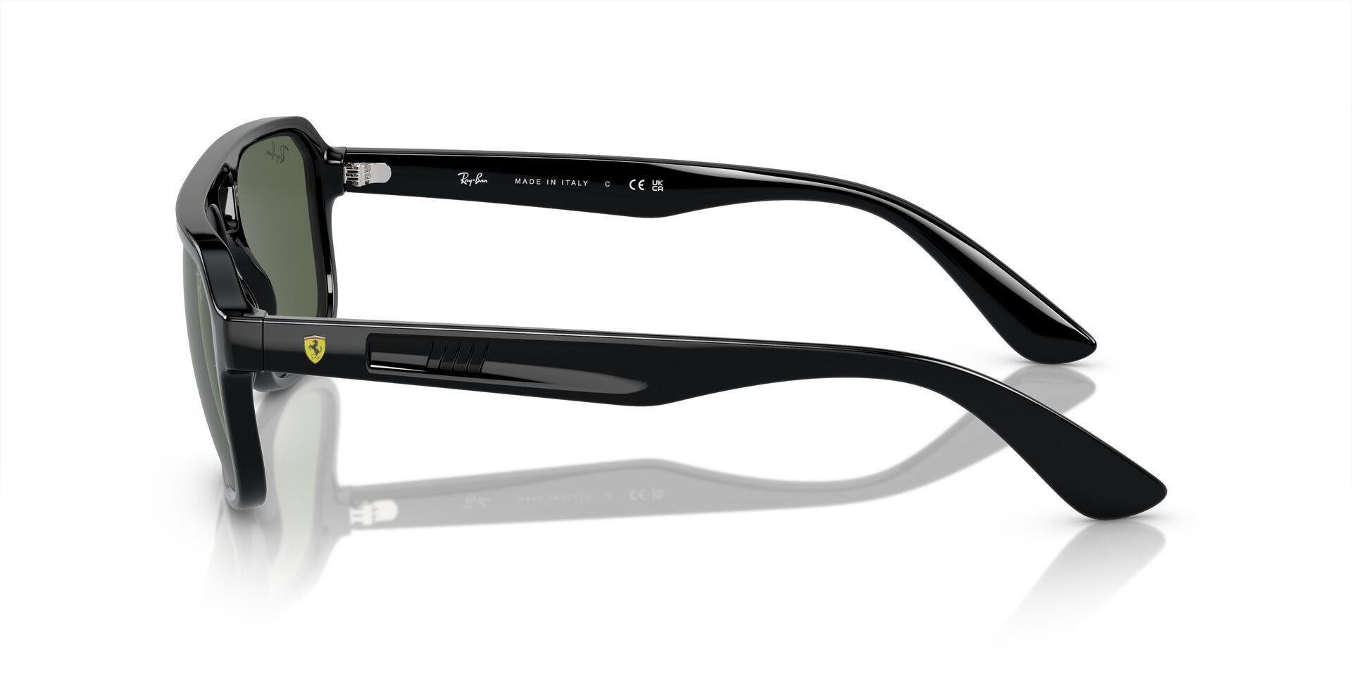 RAY-BAN FERRARI  4414M F68371 58-17  Güneş Gözlüğü