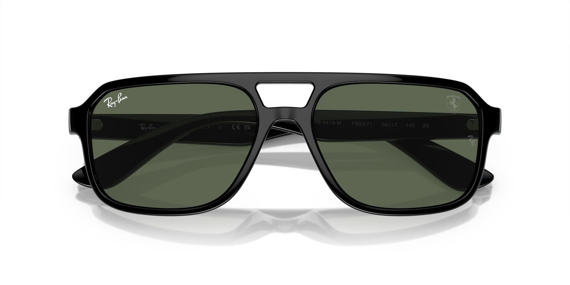 RAY-BAN FERRARI  4414M F68371 58-17  Güneş Gözlüğü