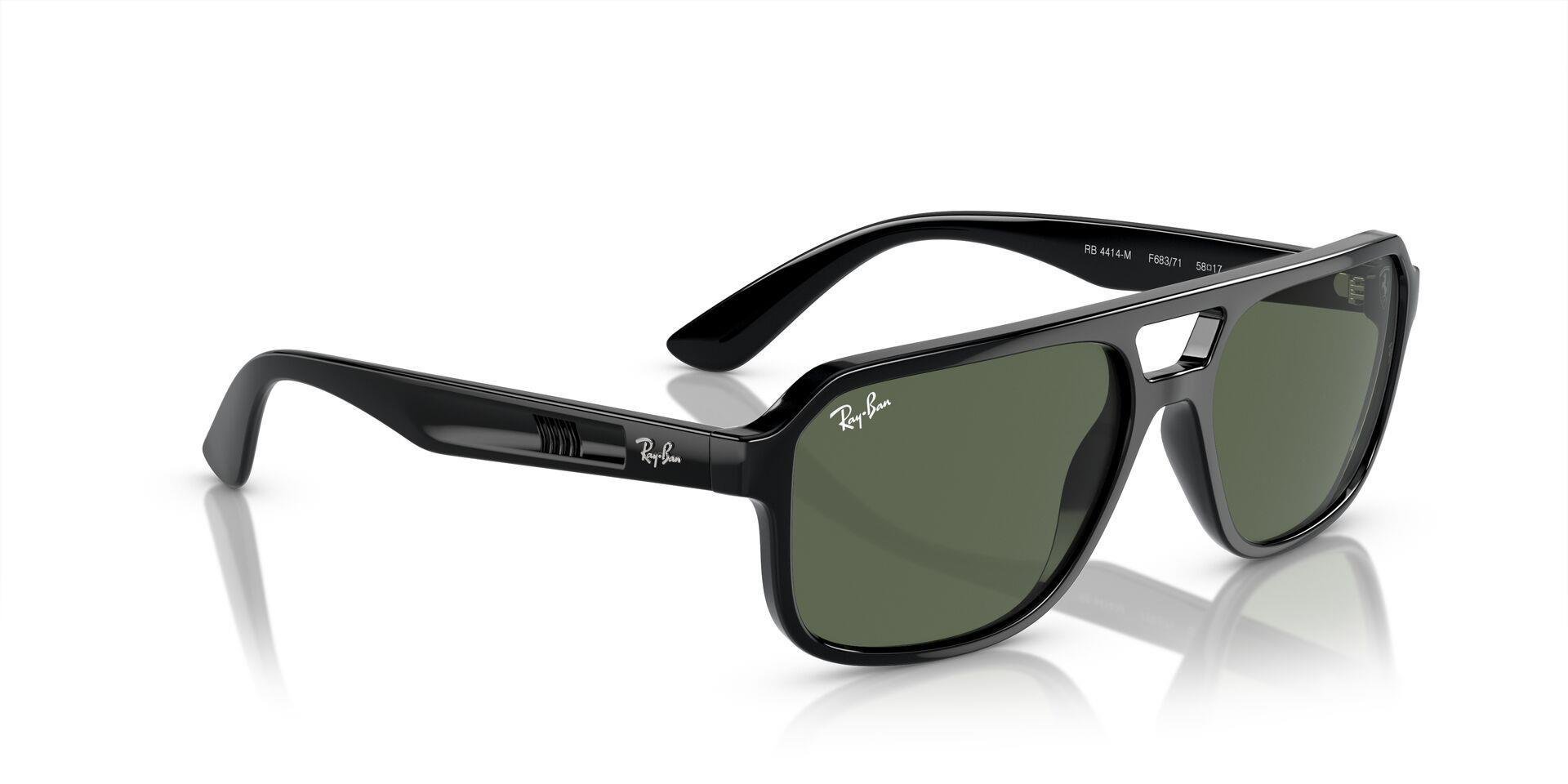 RAY-BAN FERRARI  4414M F68371 58-17  Güneş Gözlüğü