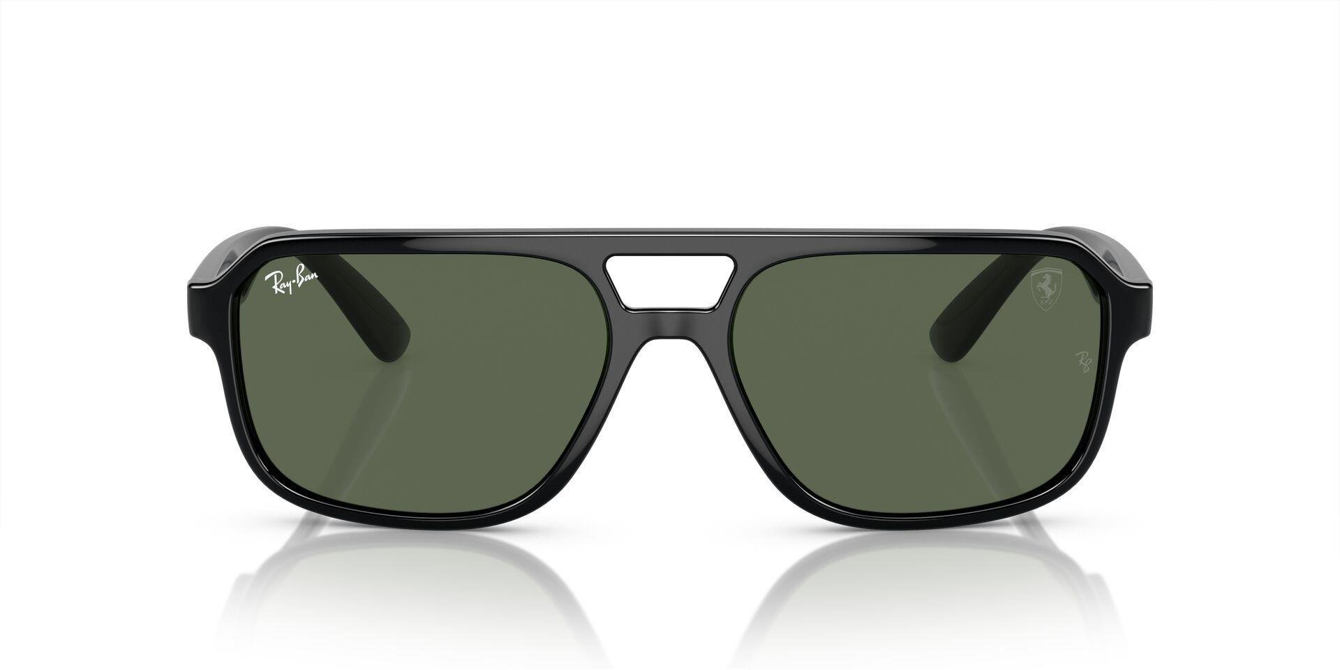 RAY-BAN FERRARI  4414M F68371 58-17  Güneş Gözlüğü