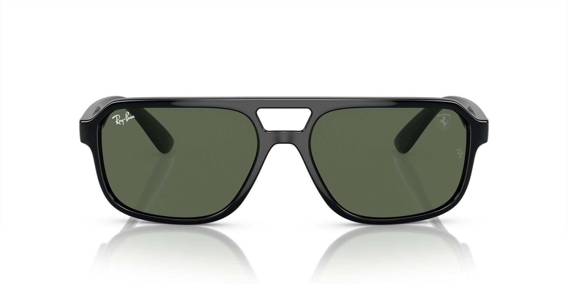 RAY-BAN FERRARI  4414M F68371 58-17  Güneş Gözlüğü