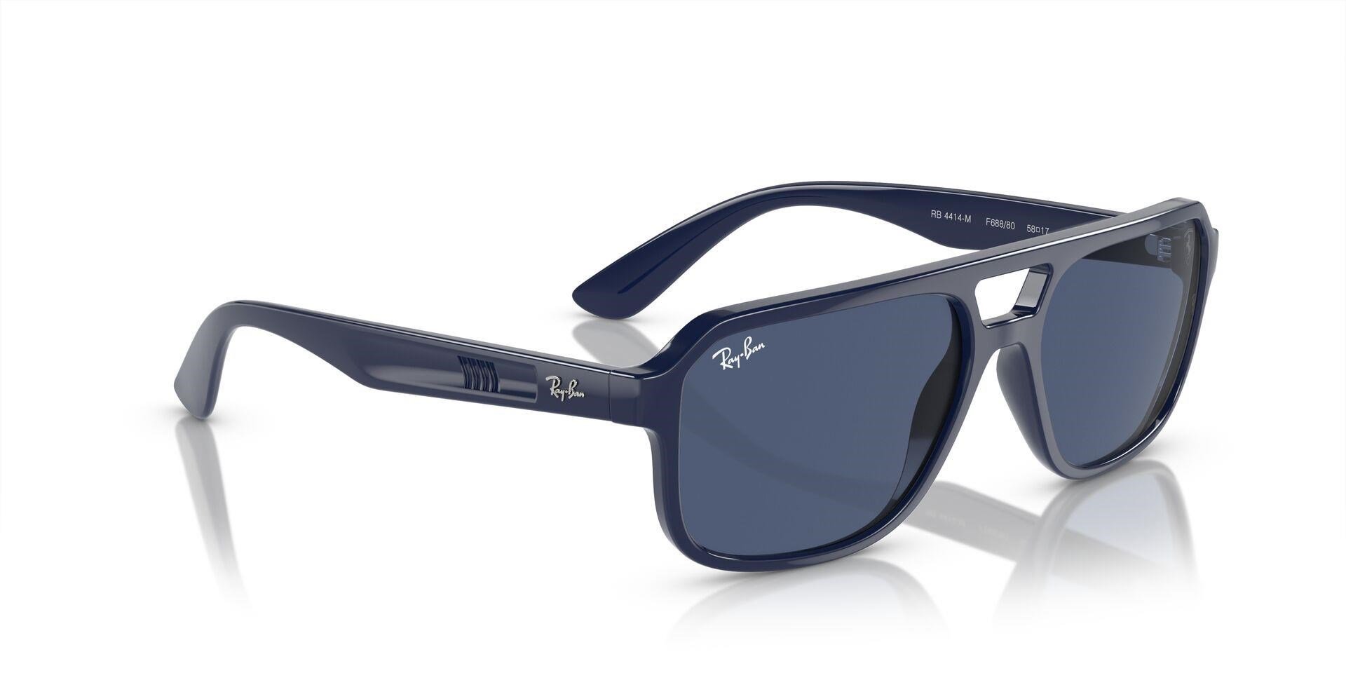 RAY-BAN FERRARI  4414M F68880 58-17  Güneş Gözlüğü
