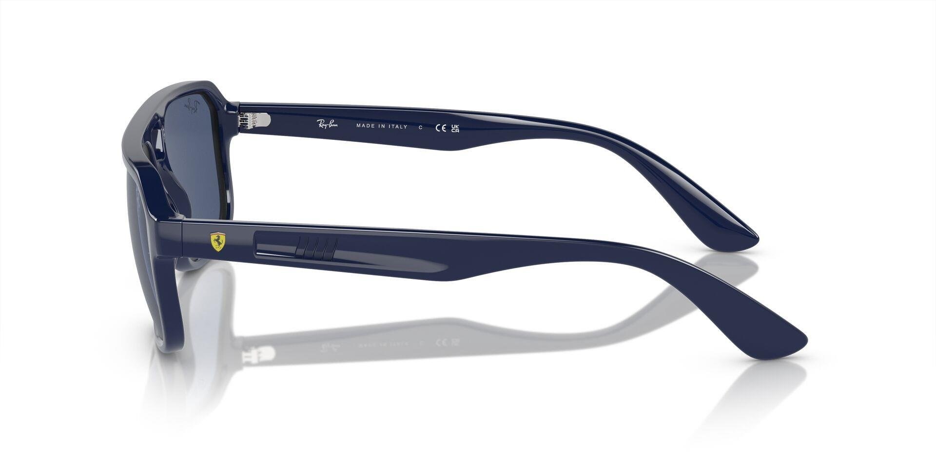 RAY-BAN FERRARI  4414M F68880 58-17  Güneş Gözlüğü