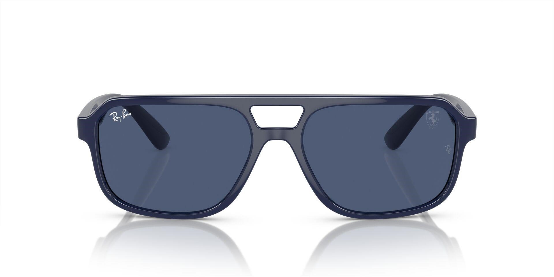 RAY-BAN FERRARI  4414M F68880 58-17  Güneş Gözlüğü