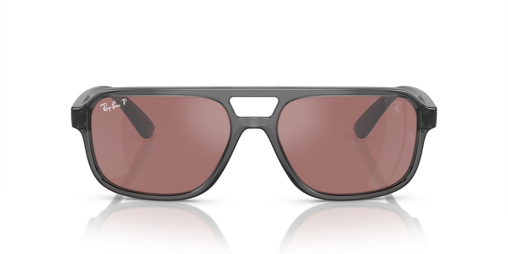 RAY-BAN FERRARI  4414M F691H2 58-19  Güneş Gözlüğü