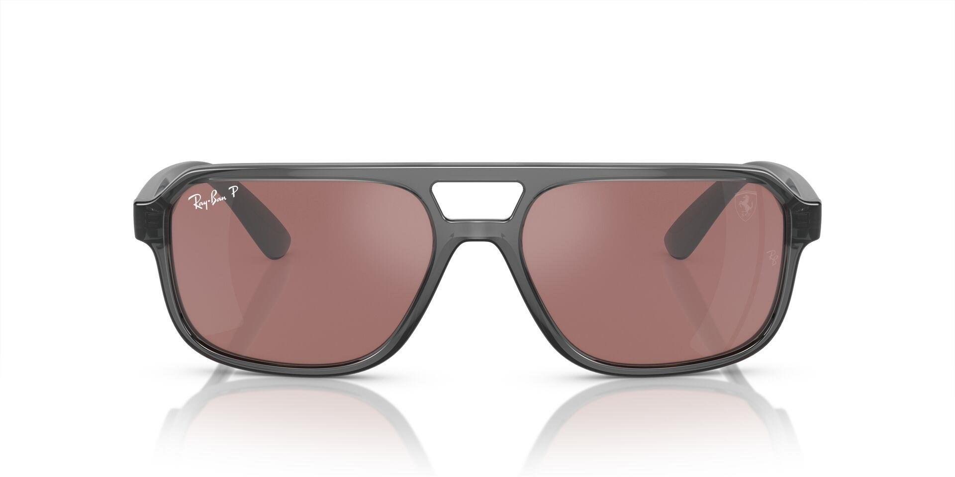 RAY-BAN FERRARI  4414M F691H2 58-19  Güneş Gözlüğü